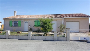 maison à la vente -   81390  SAINT GAUZENS, surface 100 m2 vente maison - UBI406631915